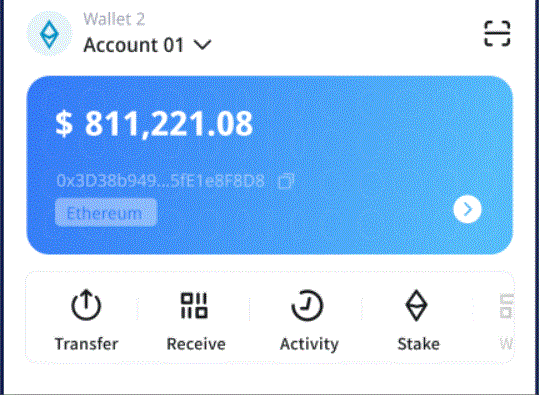 imToken官方下载最新imToken钱包下载版，数